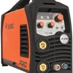 Jasic Pro Tig 180 DC Tig and MMA Welder