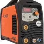 Jasic Pro Tig 200 PFC DC Pulse Wide Voltage 95v-265v Welder