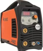 Jasic Pro Tig 200 PFC DC Pulse Wide Voltage 95v-265v Welder