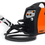 Jasic Pro Mig 200C Compact Multi Process Inverter Welder 230V