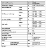 Jasic Pro Tig 200 PFC DC Pulse Wide Voltage 95v-265v Welder - Image 6