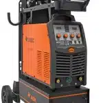 Jasic Mig 270S Separate Water Cooled Inverter Welder 230V