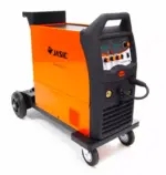 Jasic Mig 350C Compact Inverter Welder 400V