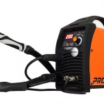 Jasic TIG 200 Pulse AC/DC Mini Inverter Welder