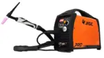 Jasic TIG 200 Pulse AC/DC Mini Inverter Welder