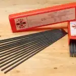 2.5mm x 1kg Gouging Electrode