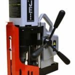 JEI Minibeast Mag Drill 110V