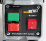 JEI Minibeast Mag Drill 240V - Image 2