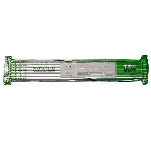 Nikko-6010-Arc-Electrodes 4.0mmx2Kg Nikko 6010 Arc Electrodes - Image 1