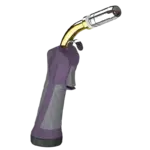 Parweld Pro Grip PRO2500-40ER(SP250-4ER) 4mtr Air Cooled MIG Torch