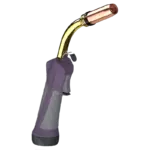 Parweld Pro Grip Max 501W PRO501W 6mtr W/cooled Torch (MB50)