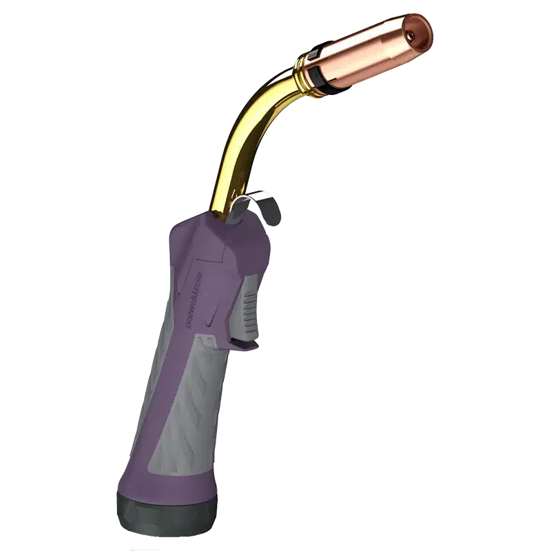 PRO501W Parweld Pro Grip Max 501W PRO501W 6mtr W/cooled Torch (MB50) - Image 1