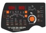 Jasic Tig 300 Pulse 400v DC Welder - Image 2