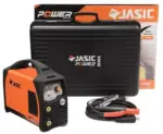 Jasic Power Arc 180 SE 240V Inverter Arc Welder
