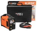 Jasic Power Arc 160 PFC Wide Voltage 95v-265v Arc Welder