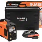Jasic Power Arc 160 PFC Wide Voltage 95v-265v Arc Welder