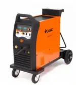 Jasic Mig 250C Compact Inverter Welder 230V - Image 2