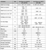 Jasic Pro Arc 180 PFC Wide Voltage 95V - 265V Arc Welder - Image 2