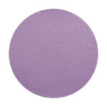 Smirdex 740 Purple 150mm x 80g, No Hole Sanding Disc
