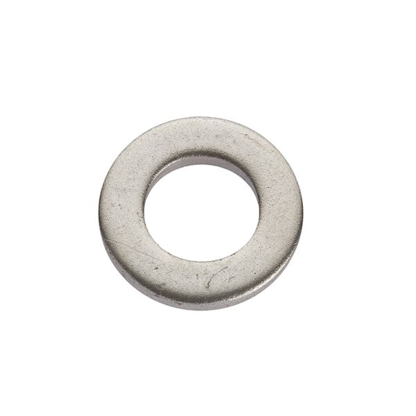 Stainless_Steel_Form_A_Washer_DIN_125A_3 M2 St/St Form A Flat Washer A2 - Image 1