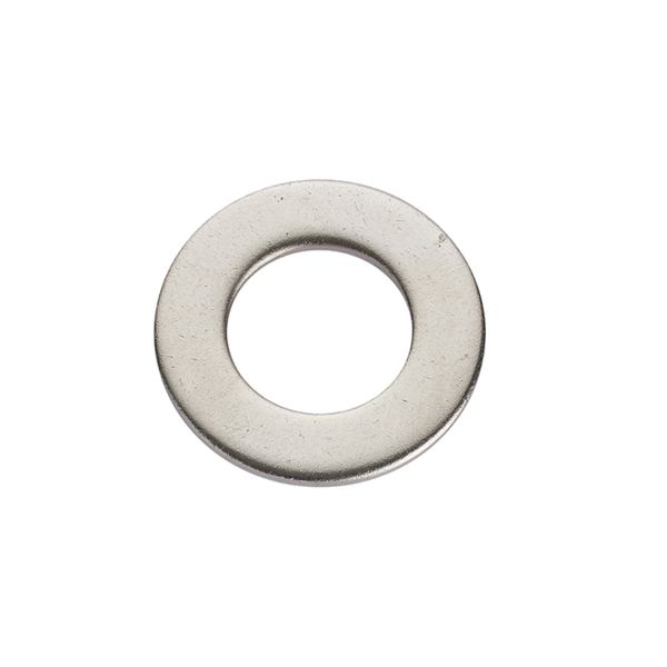Stainless_Steel_Form_B_Washer_BS_4320B_4 M5 St/St Form B Flat Washer A2 - Image 1