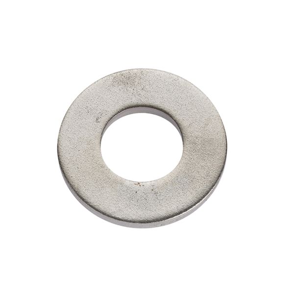 Stainless_Steel_Form_C_Washer_BS_4320C_7 M6 St/St Form G Flat Washer A2 - Image 1