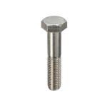 M6x35 St/St Hex Bolt A2