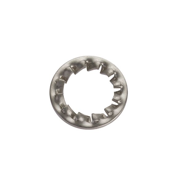 Stainless_Steel_Internal_Serrated_Shakeproof_Washer_DIN_6798J M5 A4 St/St Internal Shakeproof Washer - Image 1