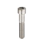 M4 x 20 St/St Socket Cap Screw A2