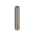 1/4 "UNC 3/4" St/St Socket Set Screw A2