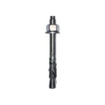 M12x100 St/St Throughbolt A2