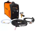 Jasic Tig 300 Pulse 400v DC Welder