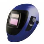 Blue Brand Auto Darkening Welding Helmet