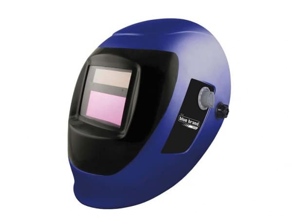 blue-band-variable-shade-welding-helmet-1417533377 Blue Brand Auto Darkening Welding Helmet - Image 1