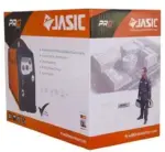 Jasic Pro Mig 200 PFC Wide Voltage 95v-265v Compact Multi Process Inverter Welder - Image 4