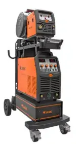 Jasic Mig 350 Separate Inverter Welder 400V