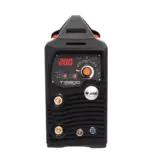 Jasic TIG 200 Pulse AC/DC Mini Inverter Welder - Image 3