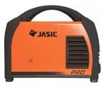 Jasic Power Tig 180 SE DC Tig and MMA Welder - Image 3