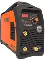 Jasic TIG 200 Pulse AC/DC Mini Inverter Welder - Image 4