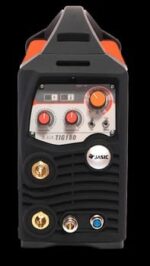 Jasic Power Tig 180 SE DC Tig and MMA Welder - Image 2