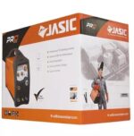 Jasic Pro Tig 180 Dual Voltage DC Tig and MMA Welder - Image 4