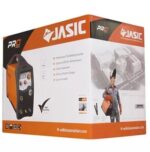 Jasic Power Tig 180 SE DC Tig and MMA Welder - Image 5