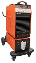 Jasic TIG 500 Pulse Digital AC/DC Inverter Welder With Trolley and Water Cooler