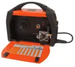 Jasic Pro Mig 200C Synergic Compact Multi Process Inverter Welder 230V - Image 5