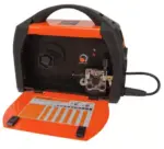 Jasic Pro Mig 200 PFC Wide Voltage 95v-265v Compact Multi Process Inverter Welder - Image 2
