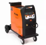 Jasic Mig 250C Compact Inverter Welder 230V