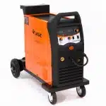 Jasic Mig 250C Compact Inverter Welder 230V