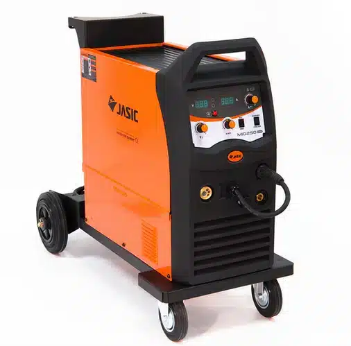 Jasic Mig 252C Jasic Mig 250C Compact Inverter Welder 230V - Image 1
