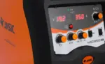 Jasic Mig 350C Compact Inverter Welder 400V - Image 2