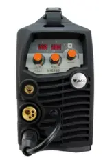 Jasic Pro Mig 200C Synergic Compact Multi Process Inverter Welder 230V - Image 4